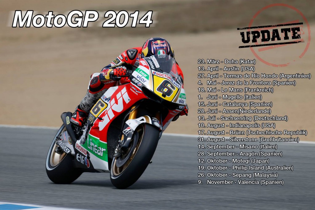 Moto-GP-2014
